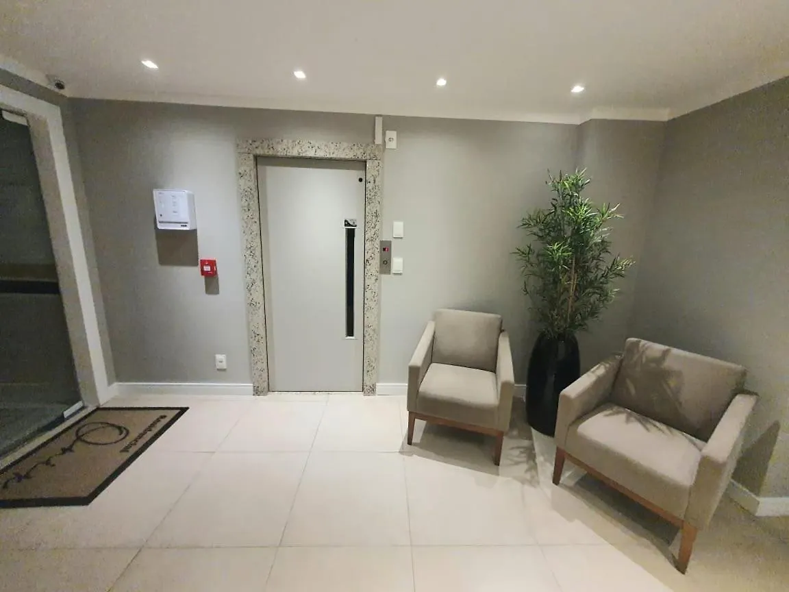 Apartamento Seu Lar Em Balneário Camboriú