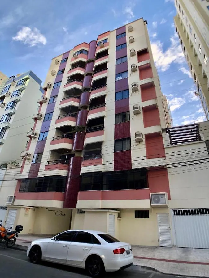 Apartamento Seu Lar Em Balneário Camboriú