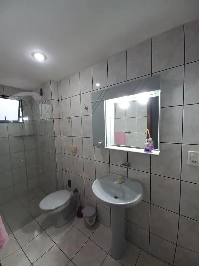 Apartamento Seu Lar Em Balneário Camboriú