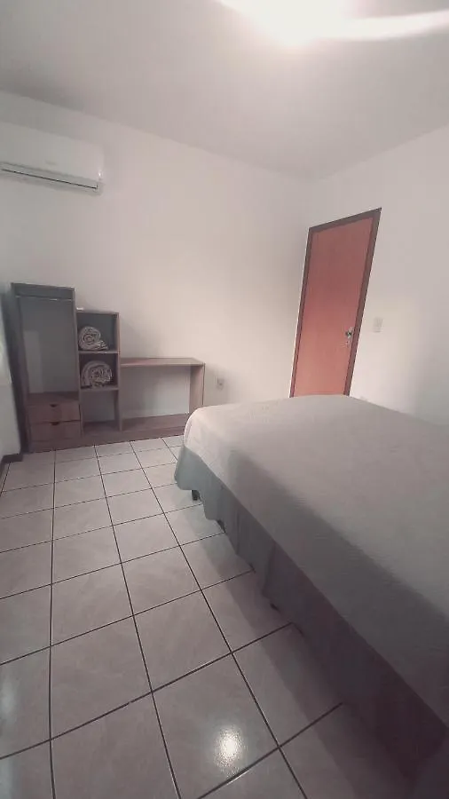 Apartamento Seu Lar Em Balneário Camboriú