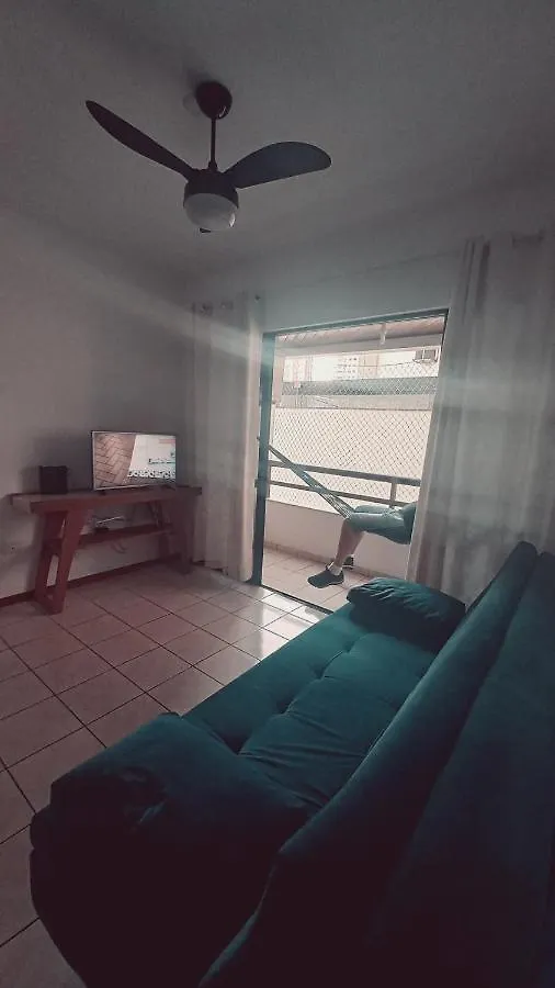 Apartamento Seu Lar Em Balneário Camboriú Brasil