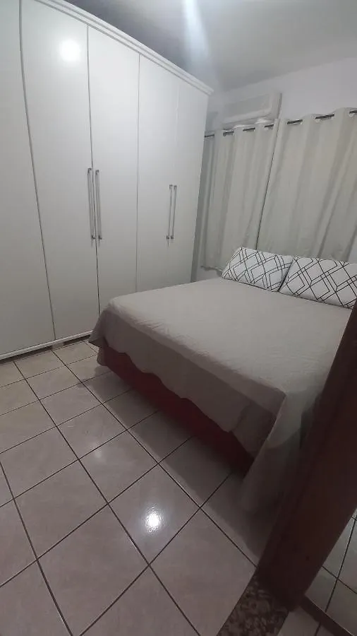 Apartamento Seu Lar Em Balneário Camboriú Brasil