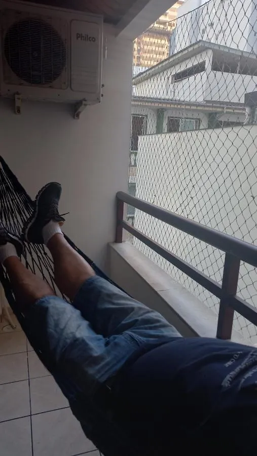 Apartamento Seu Lar Em Balneário Camboriú