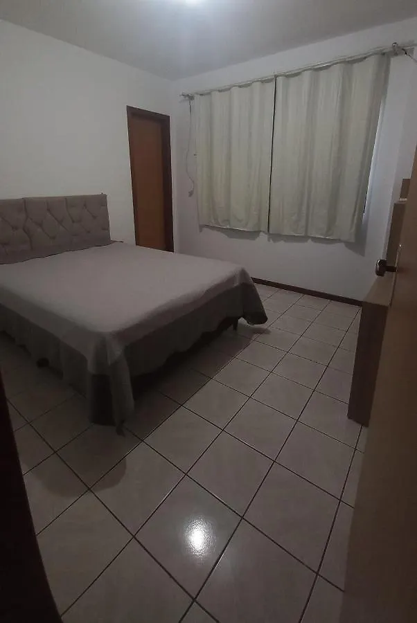 Apartamento Seu Lar Em Balneário Camboriú