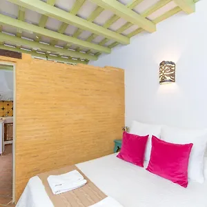  Apartamento Casas La Favorita De Vejer España