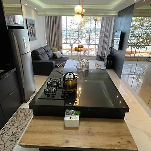 Frente Mar 103 Apartamento