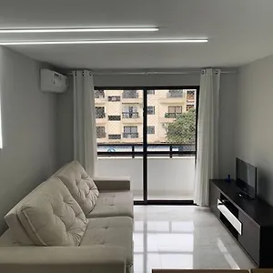 Lindo Apto Reformado No Coracao De Bc Apartamento